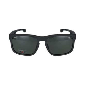 Carrera Sunglasses, male, Black, Size: 57 MM Carduc 001/S 003 Sunglasses