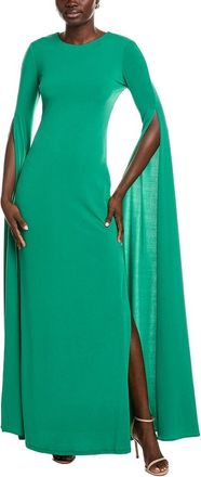 Issue New York Issue New York Solid Gown