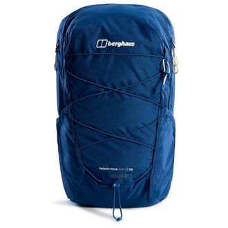 Berghaus 24/7 365 28 Wanderrucksack - Unisex | blau