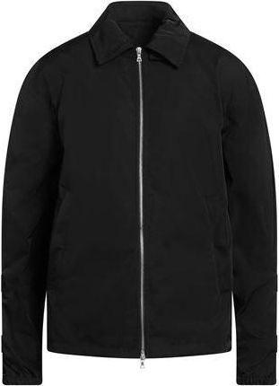 Dries Van Noten COATS & JACKETS - Jackets on YOOX.COM