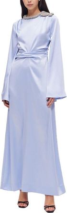 Rachel Gilbert Adi Gown