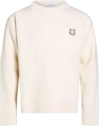 Maison Kitsun&eacute; MAGLIERIA - Pullover su YOOX.COM