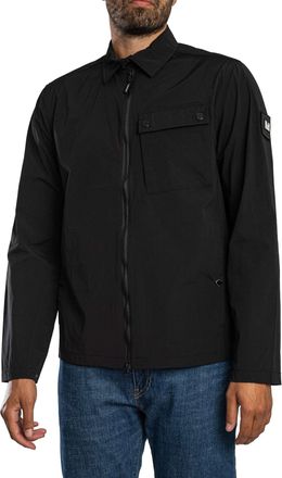 Weekend Offender Southbank-Jas, Zwart
