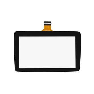 OEM Cristal T&aacute;ctil Para Coche De 7 Pulgadas Bhp1611j0d Para 3 2014 2015 2016