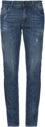 Dolce & Gabbana BOTTOMWEAR - Jeans sur YOOX.COM