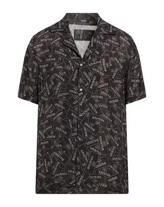 Balmain CAMISETAS Y TOPS - Camisas en YOOX.COM