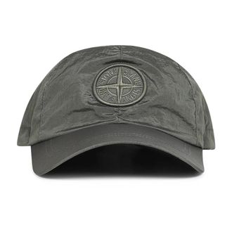 Stone Island Uomo, Accessori, Grigio, M, new