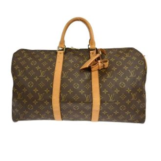 Louis Vuitton unisex, Pre-owned, Marrone, Taglia unica, used