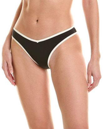 WeWoreWhat Weworewhat Delilah Bottom