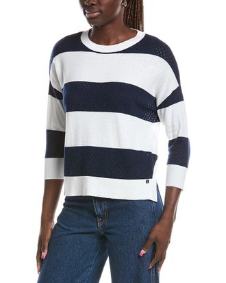 Joseph Ribkoff Pull Over Sweater