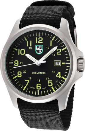 Luminox G 2500 Mens Watch