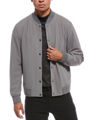 Theory Murphy Bomber Jacket