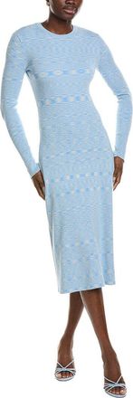 AMUR Myella Knit Dress