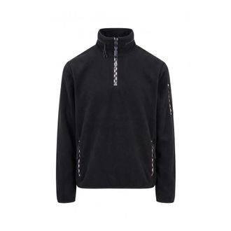 Aquascutum Licht jack - Heren - Jassen - Zwart - Maat: S
