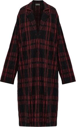 Yohji Yamamoto Uomo, Cappotti, Multicolore, L, new
