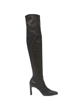 Toteme Boots Over The Knee Nappa