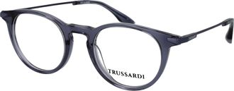 Trussardi Optisch montuur TSU6053 T02 49