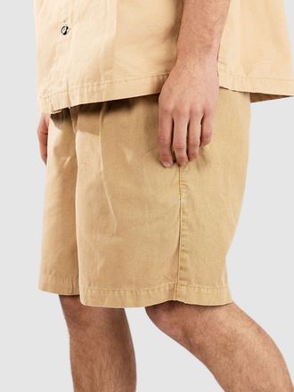 Solid SDLIAM Elasticated Pantaloncini