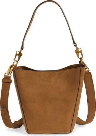 Rag & Bone Parker Bucket Tote in Gbr at Nordstrom