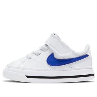 Nike (TD) Nike Court Legacy White Game Royal DA5382-101