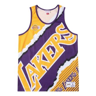 Mitchell & Ness Big Face2.0 SW TMTK1232-LALYYPPPGDPR