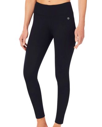 Shape Active S Leggings In Black