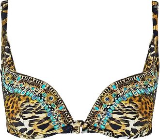 Camilla Donna, Costumi da bagno, Multicolore, M, new
