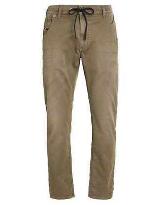 Diesel BOTTOMWEAR - Trousers on YOOX.COM