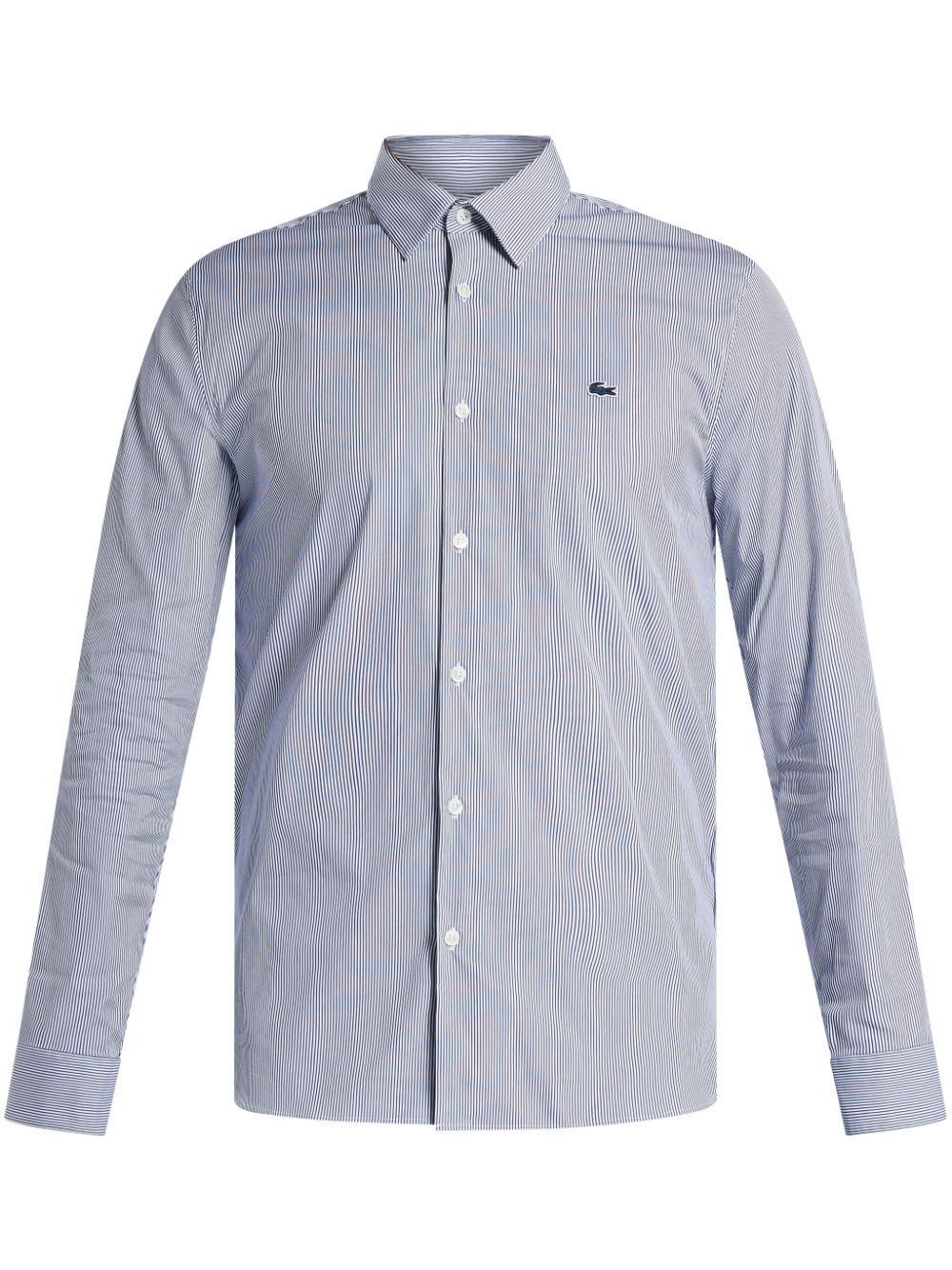 Men's Lacoste Long Sleeve Shirts - up to 55% | Stylight