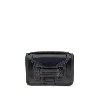 Pierre Hardy Donna, Borse, Nero, Taglia unica, new