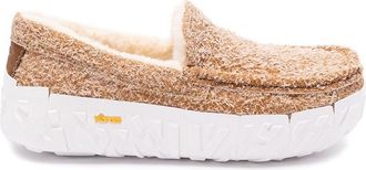UGG Ascot Vibram Wrap Tech Slippers