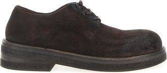 Marsèll parrucca Derby Shoes