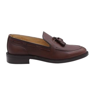Catwalk Loafers, male, Brown, Size: 11 US Mocassin