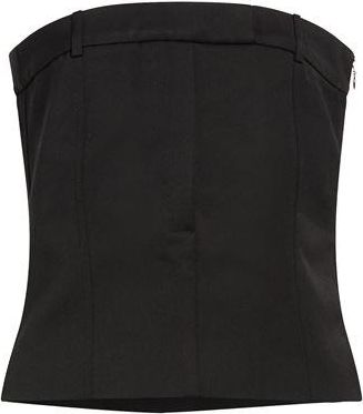 R&oacute;he CAMISETAS Y TOPS - Tops en YOOX.COM