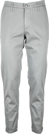 Re-hash Trousers