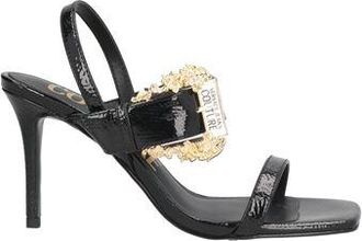 Versace SCHUHE - Sandalen auf YOOX.COM