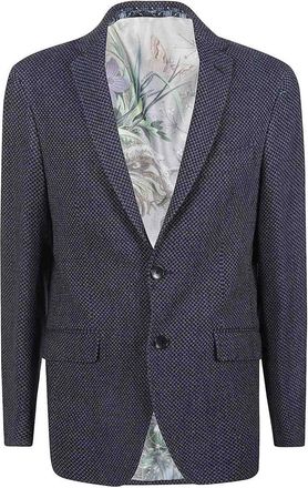 Etro Blazer