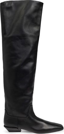 PARIS TEXAS Bettina Boot Over Knee
