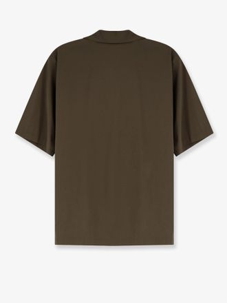 Aspesi Ago Shirt - Green