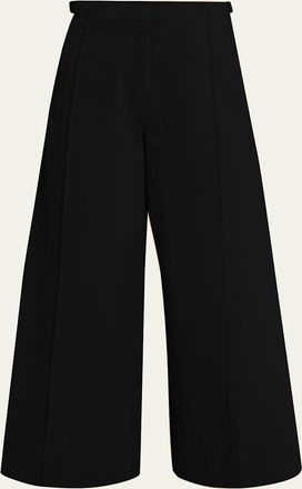 Ulla Johnson Abriana Eyelet Cropped Cardigan