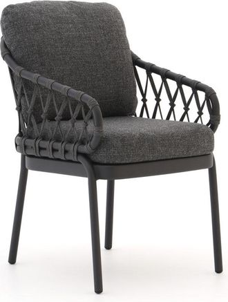 Tierra Outdoor Natal dining tuinstoel