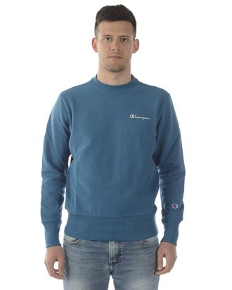 Champion Blue Hoodies now up to 46 Stylight