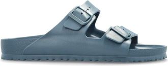 Birkenstock Hombre, Zapatos, Azul, Talla: 45 EU