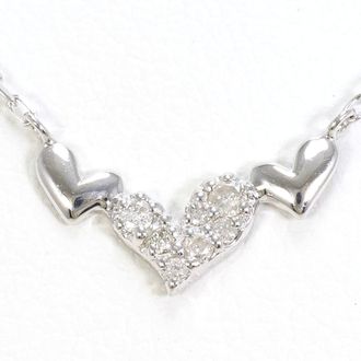 C&A Unbranded (10K) Necklace (Pre-Owned)