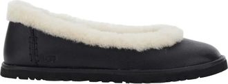 UGG Ugg, Dames, Schoenen, Zwart, Maat: 41 EU Wol