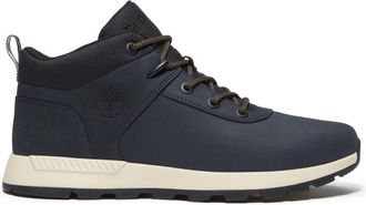Timberland Mens Sprint Basic Sneakers, marine, 9 UK