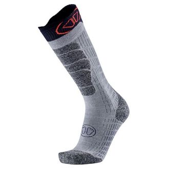 Sidas Ski Merinos Socks Skisocken - Unisex | grau