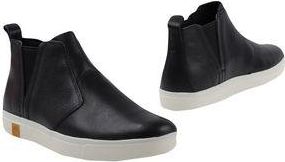 Timberland FOOTWEAR - Ankle boots sur YOOX.COM