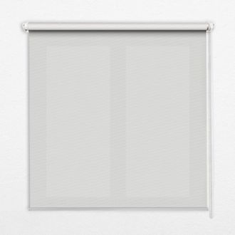 Tulup Tenda A Rullo Interna Per Finestra - Tenda Filtrante Luce - Tenda Privacy - Tenda Decorativa Rettangolare - Rullo Per Interni - (140 Cm X 140 Cm) - Gr