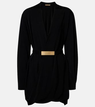 Vix x Rosie Huntington-Whiteley - Abito corto Rosana